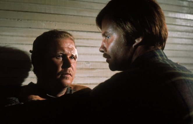 Ned Beatty, Jon Voight