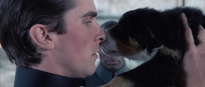 Equilibrium - Z filmu - Christian Bale