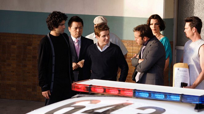 Adrian Grenier, Rex Lee, Kevin Connolly, Jeremy Piven, Debi Mazar, Kevin Dillon