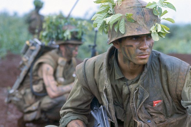 Válka ve Vietnamu - Honba za přízraky - Z filmu