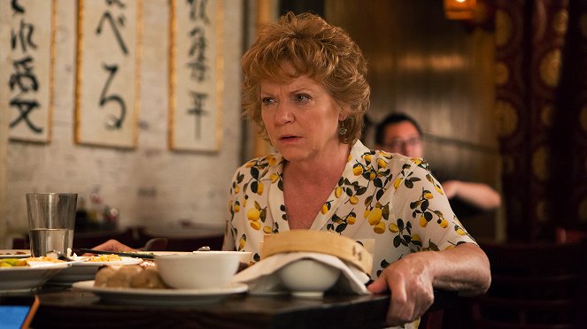 Becky Ann Baker