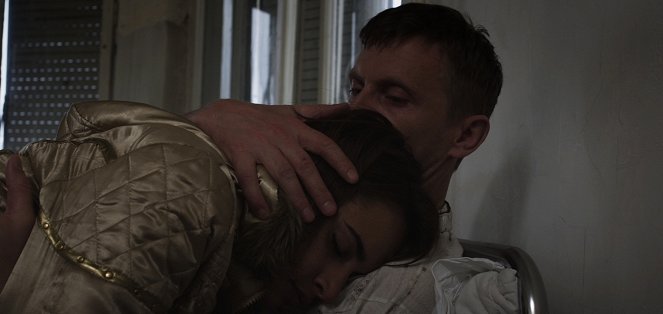 Klip - Z filmu - Isidora Simijonovic