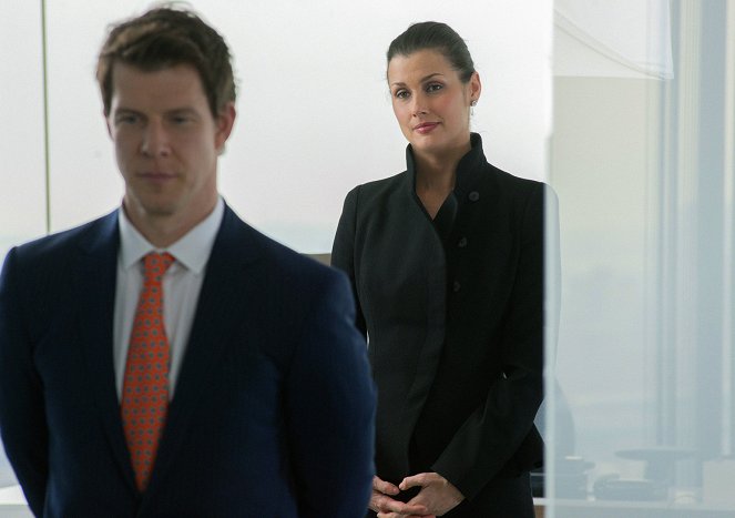 Eric Mabius, Bridget Moynahan