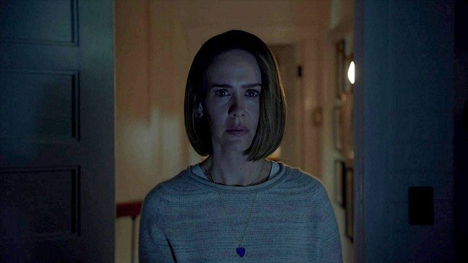 Sarah Paulson