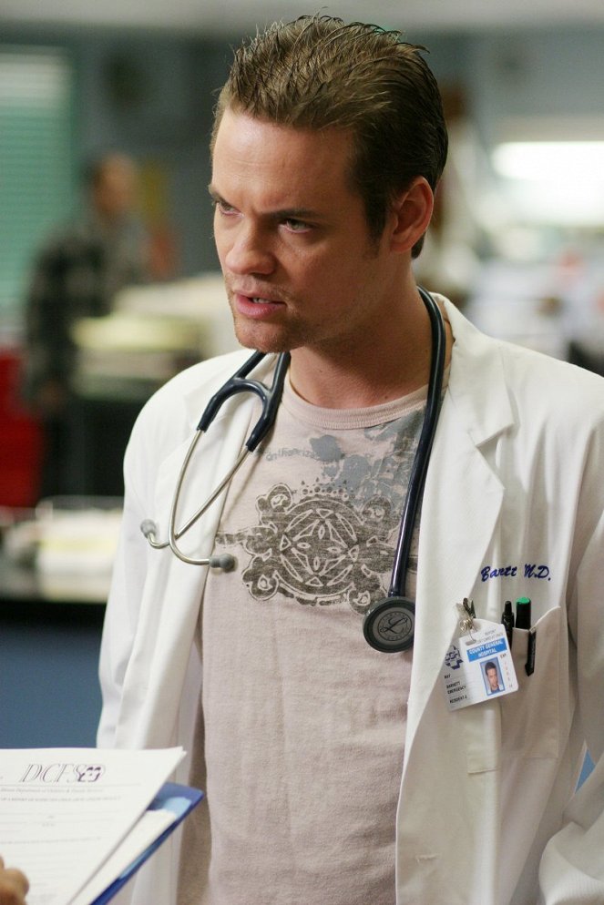 Shane West