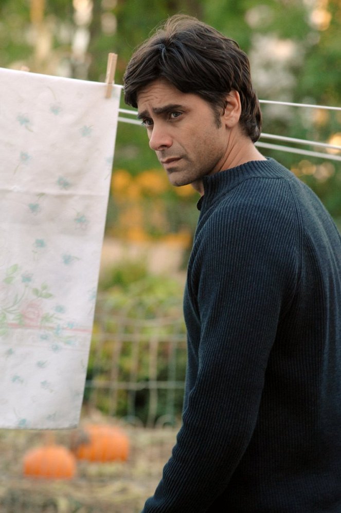 John Stamos