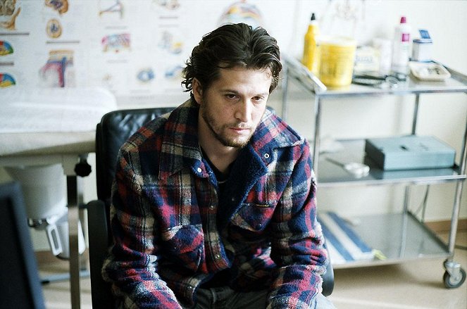 Guillaume Canet