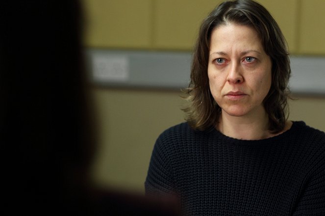 Scott and Bailey - Vulnerable - Z filmu - Nicola Walker