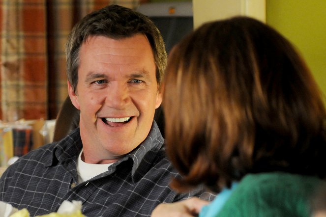 Pilot - Neil Flynn