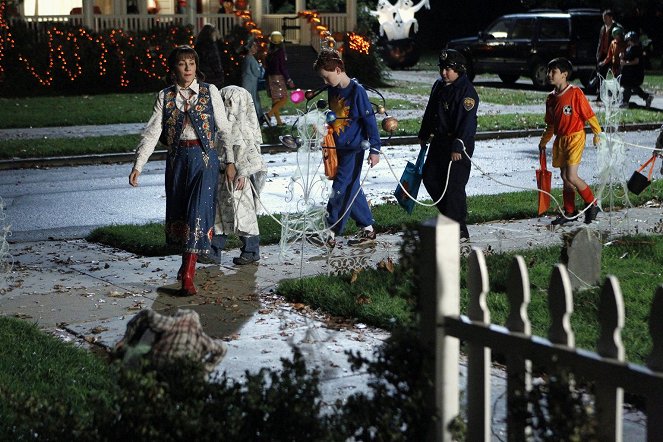 Taká obyčajná rodinka - Halloween II - Z filmu - Patricia Heaton