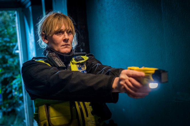 Šťastné údolí - Epizoda 2 - Z filmu - Sarah Lancashire