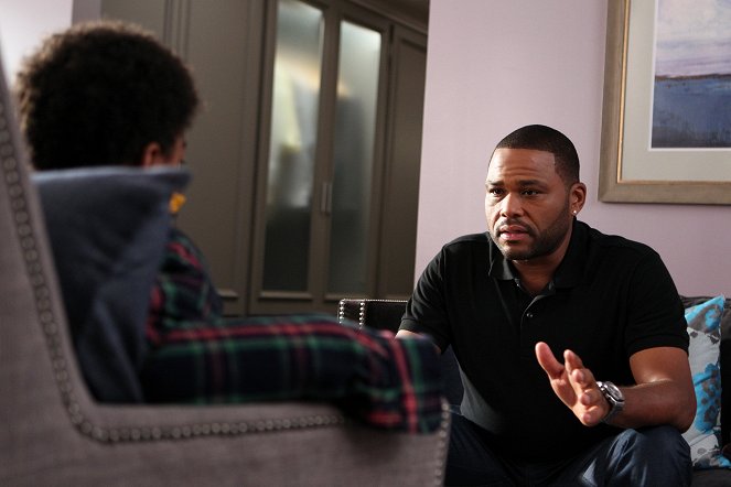 Black-ish - Crime and Punishment - Photos - Anthony Anderson