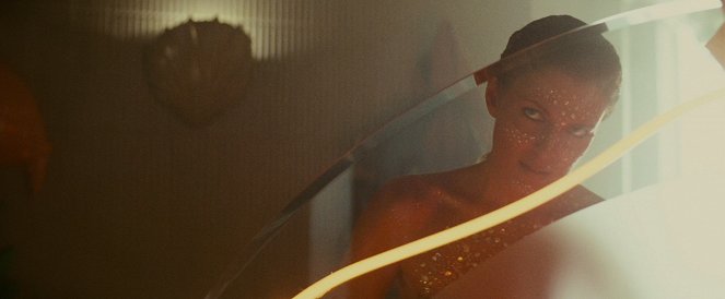 Blade Runner - Z filmu - Joanna Cassidy
