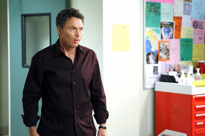 Private Practice - Blowups - Z filmu - Tim Daly