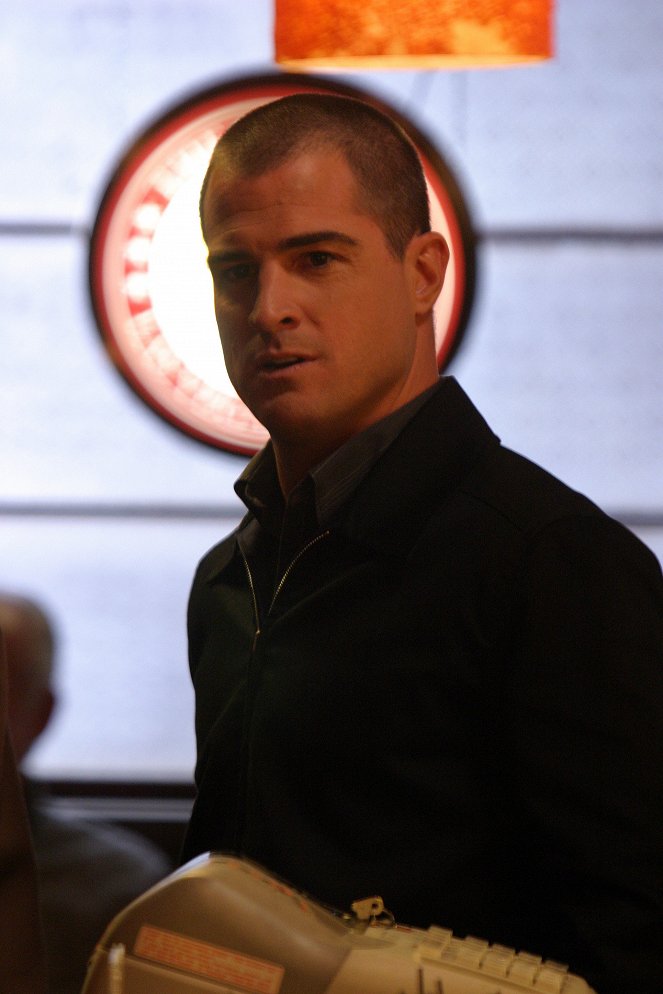 George Eads