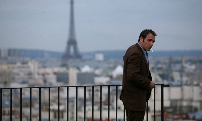 Cash - Z filmu - Jean Dujardin