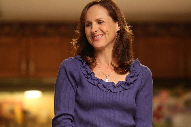 The Middle - Photos - Molly Shannon