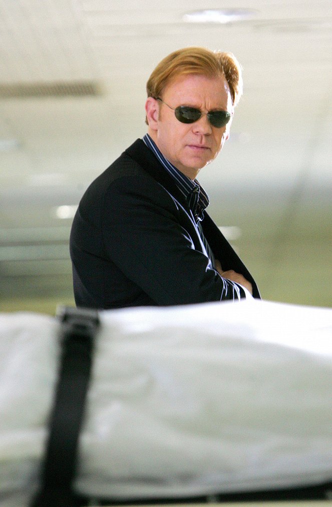 David Caruso