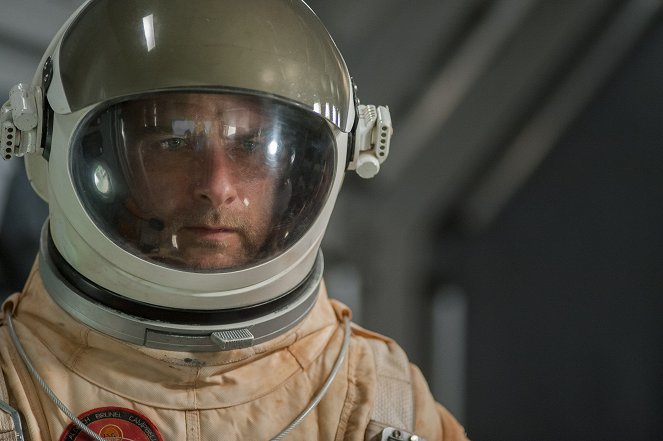 Poslední dny na Marsu - Z filmu - Liev Schreiber
