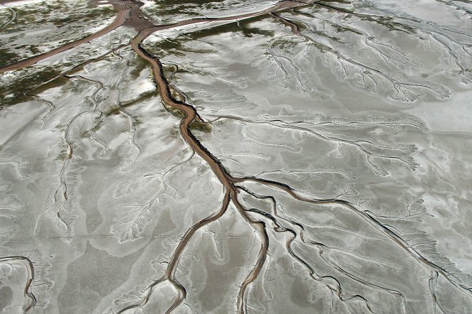 Budoucnost patří vodě - Řeka Colorado - Z filmu