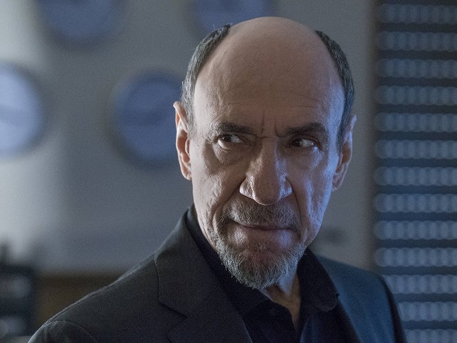 Ve jménu vlasti - Vše o Allison - Z filmu - F. Murray Abraham