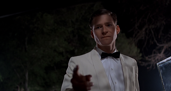 Back to the Future - Photos - Crispin Glover
