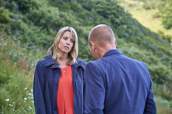 The Coroner - The Foxby Affair - Z filmu - Claire Goose