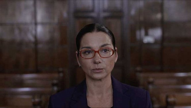 Victoria Rosana Maite - Z filmu