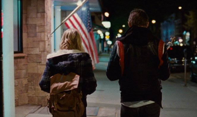 Blue Valentine: Milostný příběh - Z filmu