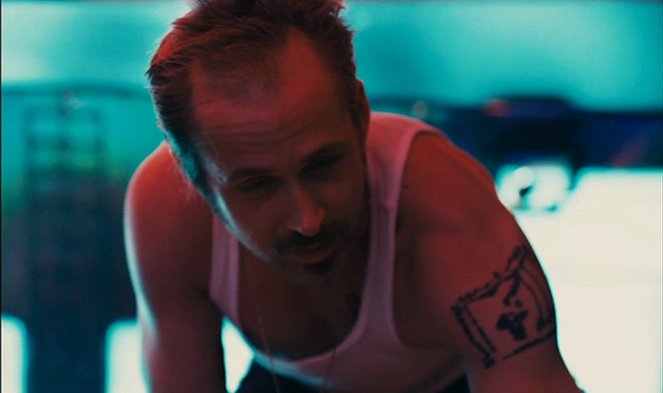 Blue Valentine: Milostný příběh - Z filmu - Ryan Gosling