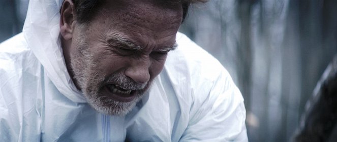 Cesta bez návratu - Z filmu - Arnold Schwarzenegger