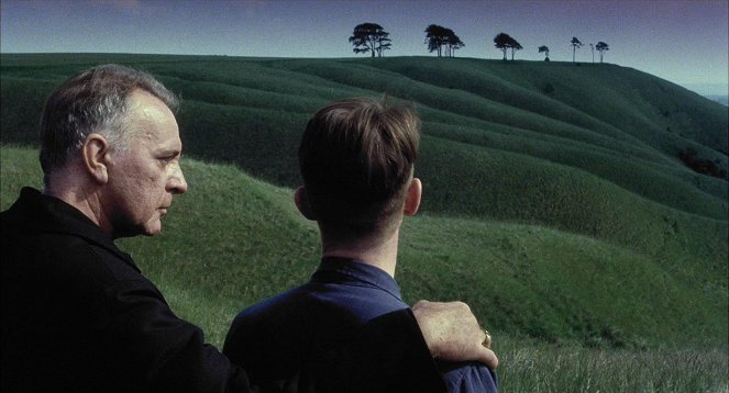 1984 - Z filmu - Richard Burton
