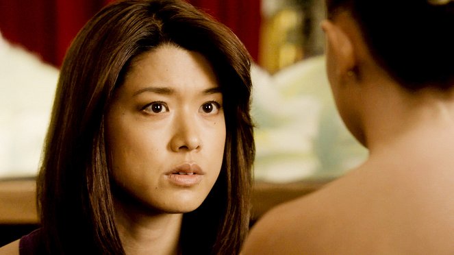 Grace Park