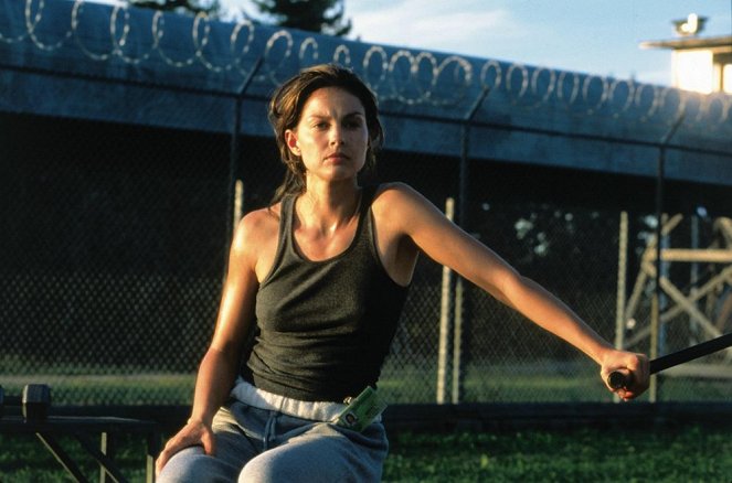 Dvojnásobné obvinenie - Z filmu - Ashley Judd