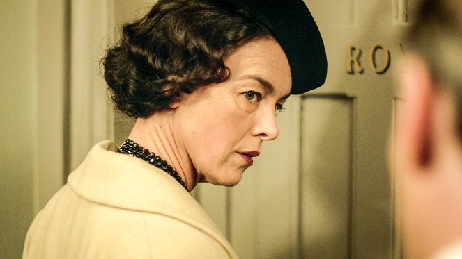 The Halcyon - Episode 1 - Z filmu - Olivia Williams