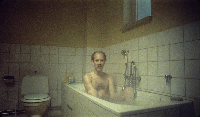 Svět slávy - Z filmu - Klas-Gösta Olsson