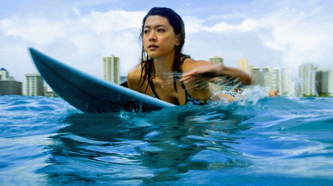 Havaj 5-0 - Poslední vlna - Z filmu - Grace Park