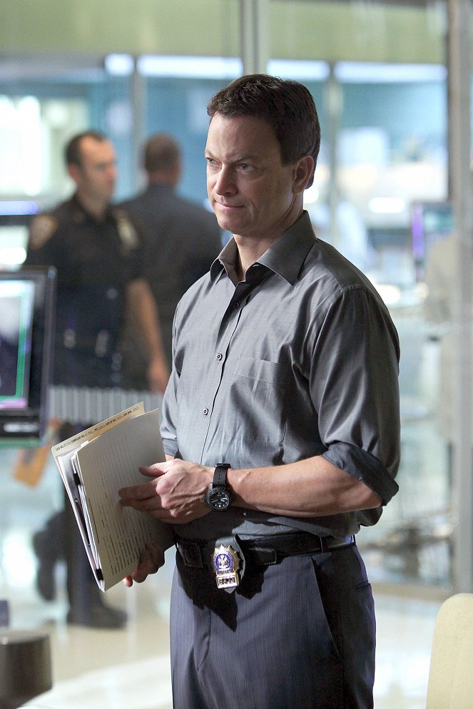 Gary Sinise