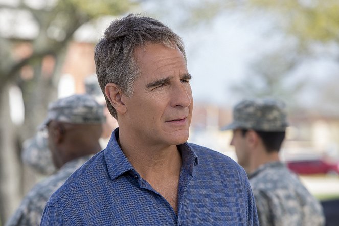 Námořní vyšetřovací služba: New Orleans - Vedlejší ztráty - Z filmu - Scott Bakula