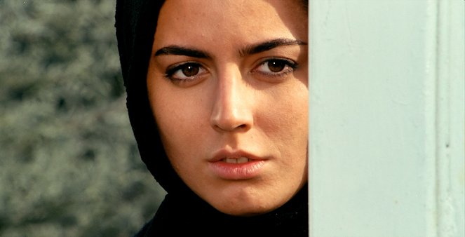 Leila - Z filmu - Leila Hatami