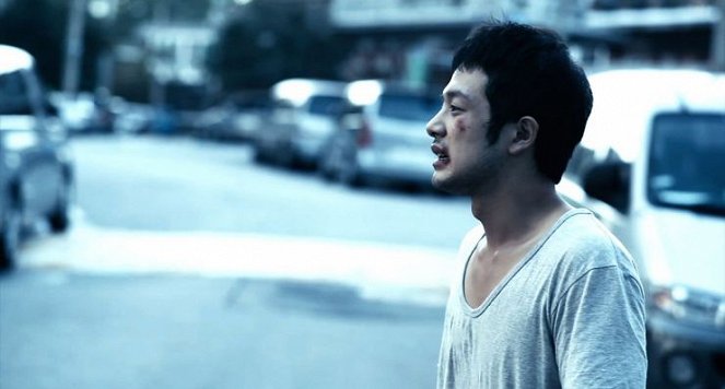 Koinlakeo - Z filmu - Yeong-hoon Lee