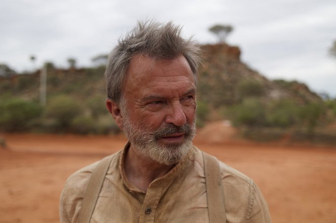 Sam Neill