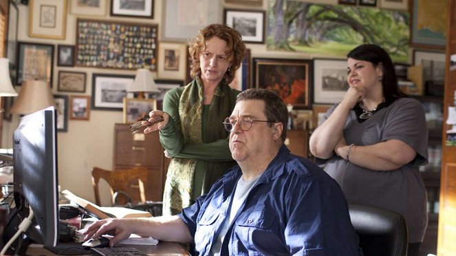 Treme - Na správném místě v nesprávný čas - Z filmu - Melissa Leo, John Goodman