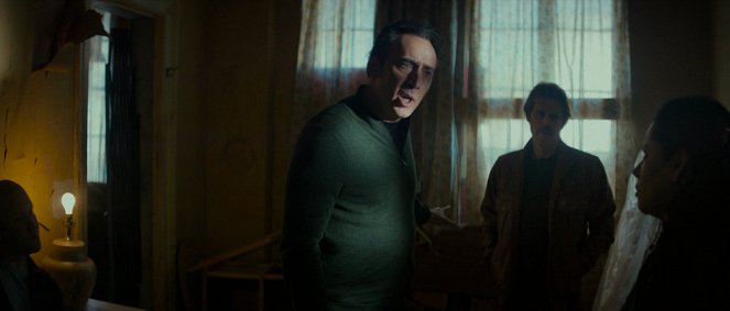 Prokletý kšeft - Z filmu - Nicolas Cage