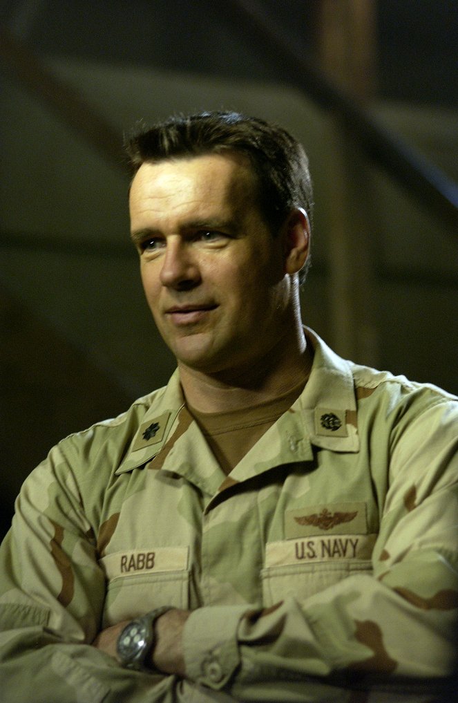 David James Elliott