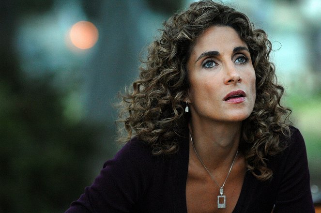 Melina Kanakaredes