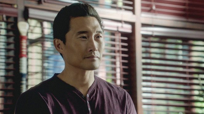 Daniel Dae Kim