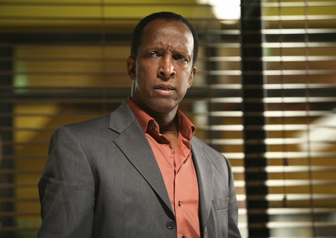 Private Practice - In Which Sam Receives an Unexpected Visitor... - Z filmu - Dorian Harewood