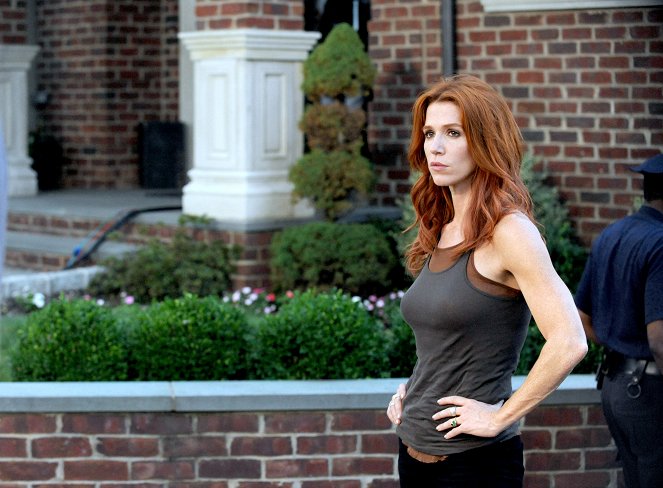 Poppy Montgomery