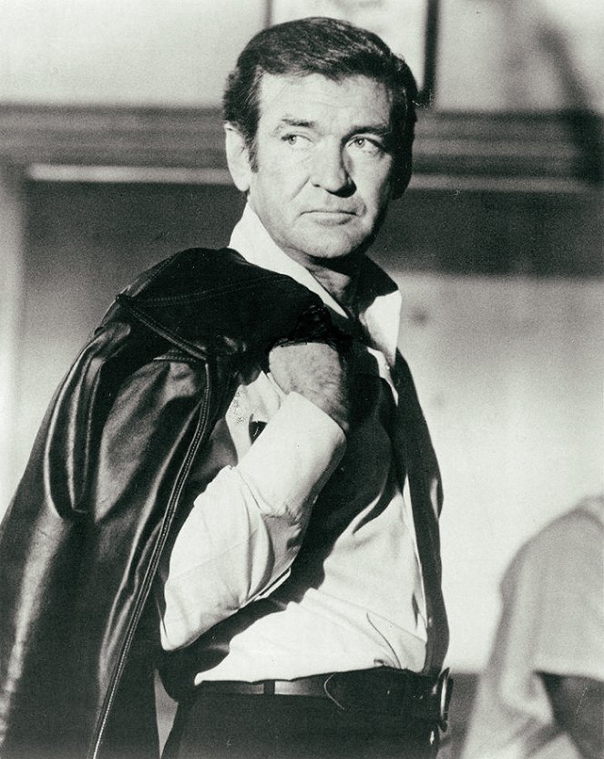 A Matter of Wife... and Death - Z filmu - Rod Taylor